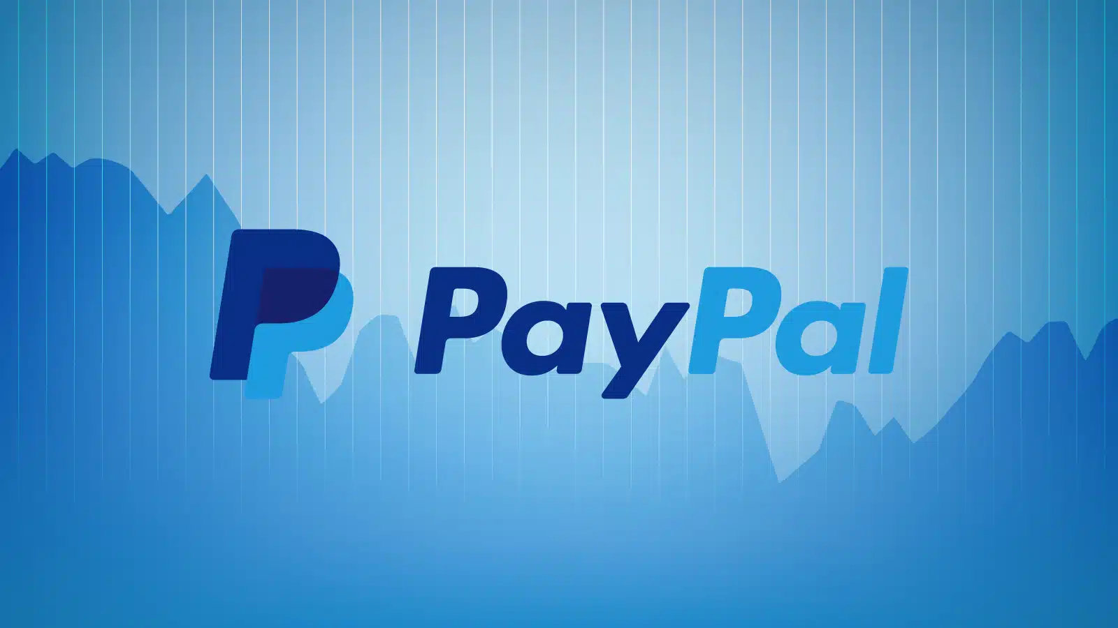 Paypal Stocl