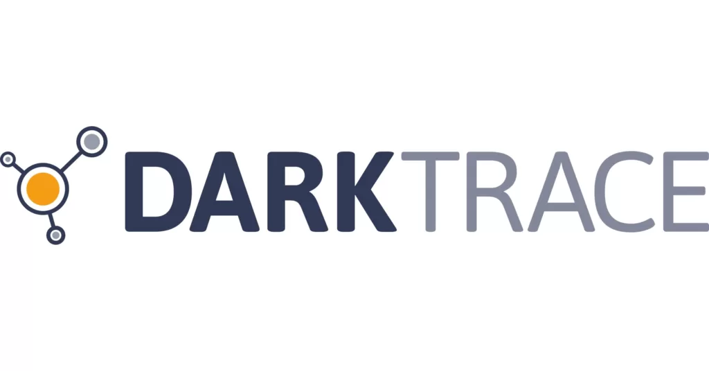 Darktrace Share Price
