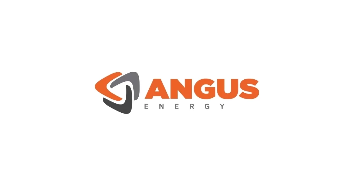 ANGUS ENERGY SHARE PRICE