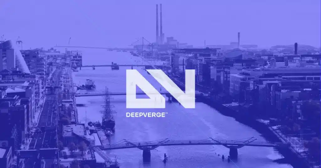 Deepverge Share Price