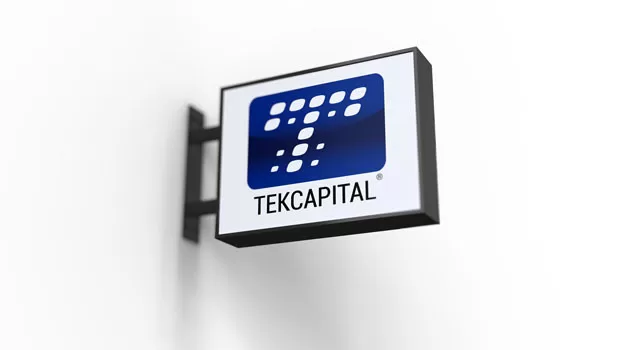Tekcapital Share Price