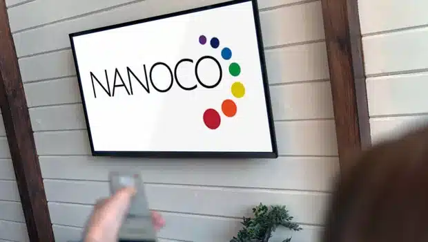 Nanoco Share Price