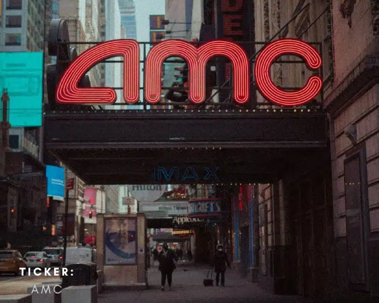 AMC Entertainment Stocks