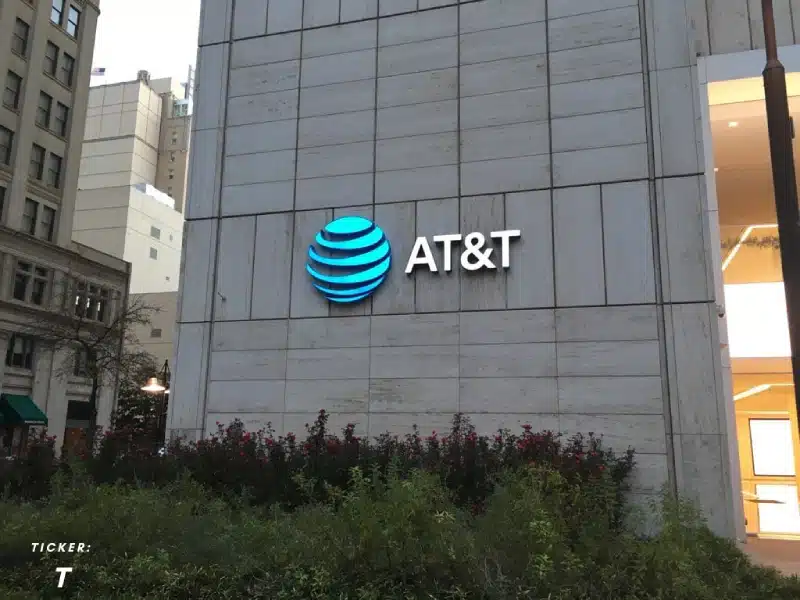 AT&T Stocks