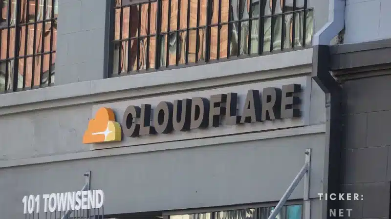 Cloudflare Stocks